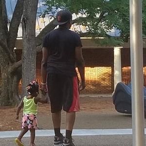 Meet your Posher, Travis